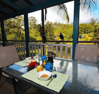 Montville Country Cabins - Sydney Tourism