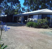 Cosy Corner Chalets - Sydney Tourism