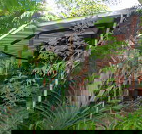 Mt Warning Rainforest Retreat