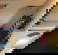 Parkway Motel - Sydney Tourism