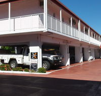 Monte Carlo Motor Inn