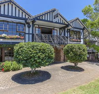 Montville Mountain Inn - Sydney Tourism