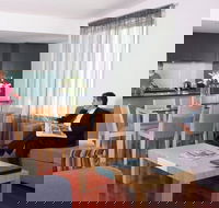 Beachside Apartments Bonbeach