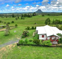 Avalon Noosa Farm Cottages