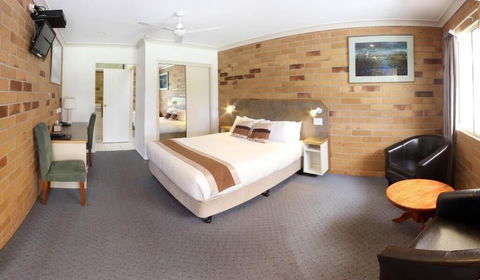Copper Country Motor Inn & Restaurant - Sydney Tourism 5