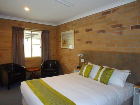 Copper Country Motor Inn & Restaurant - Sydney Tourism 6