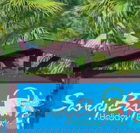 Sandy Bay Holiday Park