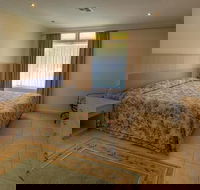 Cooma Motor Lodge Motel