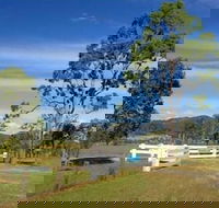 Barrington Hideaway- River Cottages