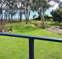 Four Seasons Waterfront Villas - Sydney Tourism
