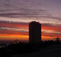 Sunset Waters Villas