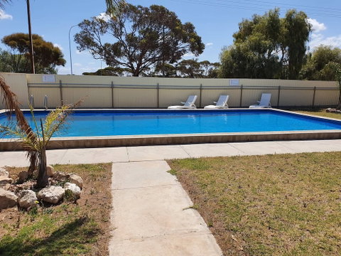 Ceduna East West Motel - Sydney Tourism 5