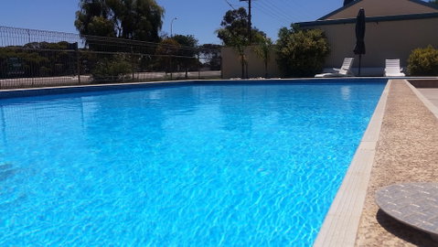 Ceduna East West Motel - Sydney Tourism 2