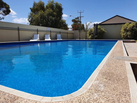 Ceduna East West Motel - Sydney Tourism 3