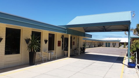 Ceduna East West Motel - Sydney Tourism 0
