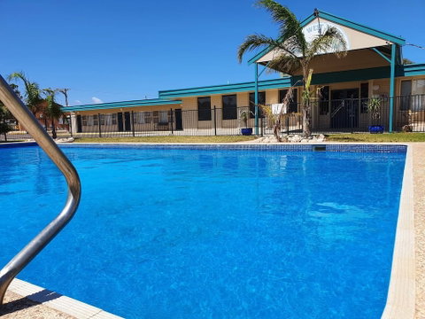 Ceduna East West Motel - Sydney Tourism 4