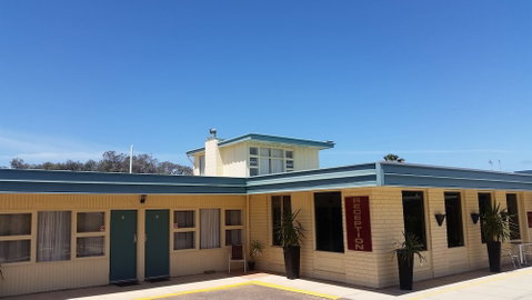 Ceduna East West Motel - Sydney Tourism 1