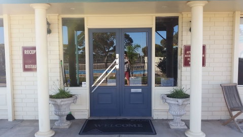 Ceduna East West Motel - Sydney Tourism 6