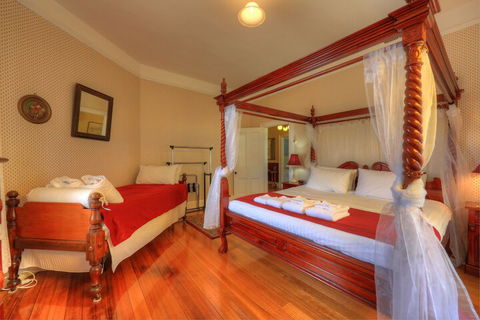 Acacia Bed & Breakfast - Sydney Tourism 4