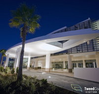Cotton Beach Resort - Tweed Coast Holidays - Sydney Tourism