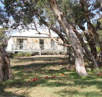Wenton Farm Holiday Cottages - Sydney Tourism