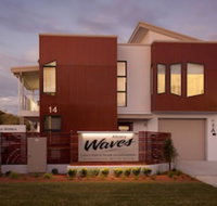 Albany Waves - Sydney Tourism