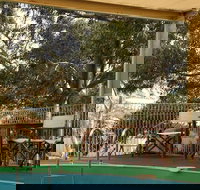 Desert View Apartments - Sydney Tourism