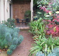 Moongate Accommodation