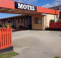 Travellers Rest Motel - Sydney Tourism