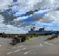 Lilydale Motor Inn - Sydney Tourism