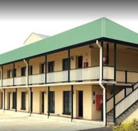 Town Square Motel - Sydney Tourism