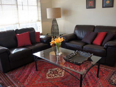 Balcombe Apartments - Sydney Tourism 6