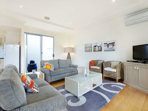Balcombe Apartments - Sydney Tourism 5