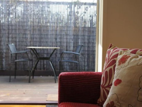 Balcombe Apartments - Sydney Tourism 4