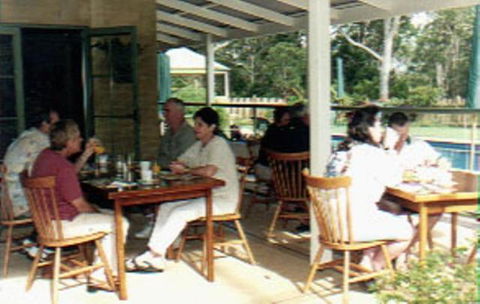 Smoky Cape Retreat - Sydney Tourism 6