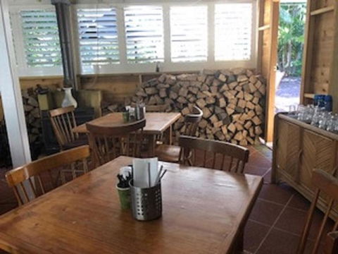 Smoky Cape Retreat - Sydney Tourism 5