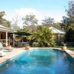 Smoky Cape Retreat - Sydney Tourism 0