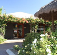 BIG4 Stuart Range Outback Resort - Sydney Tourism