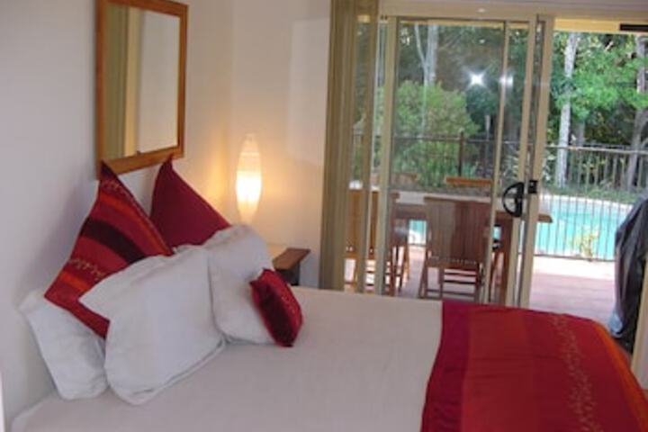 Kings Forest NSW Sydney Tourism