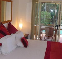 Tropical Coast Retreat - Sydney Tourism