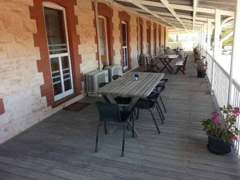 Sonbern Lodge Motel - Sydney Tourism 4