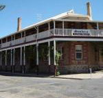 Sonbern Lodge Motel - Sydney Tourism