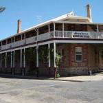 Sonbern Lodge Motel - Sydney Tourism 0