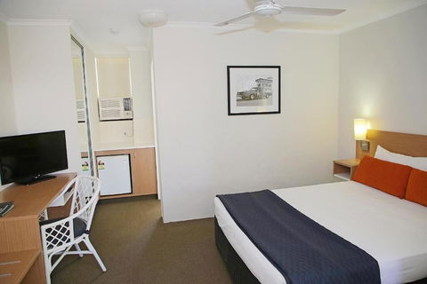 D'arcy Arms Motel - Sydney Tourism 6