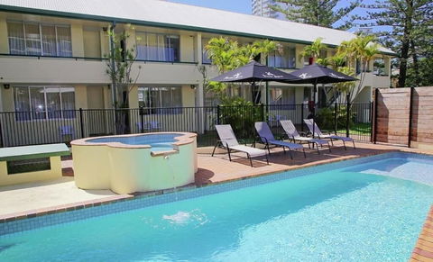 D'arcy Arms Motel - Sydney Tourism 2