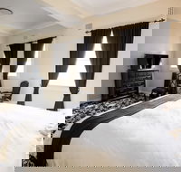 The Commercial Boutique Hotel