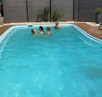 Muswellbrook Motor Inn - Sydney Tourism