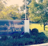 Sandy Hollow Tourist Park - Sydney Tourism