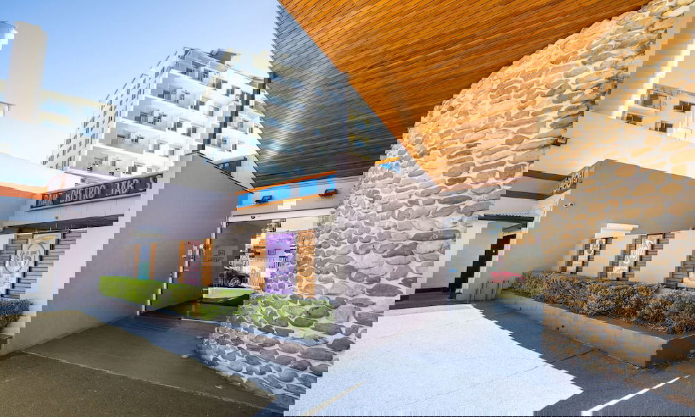 Toongabbie NSW Sydney Tourism