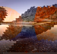 Glen Helen Lodge - Sydney Tourism